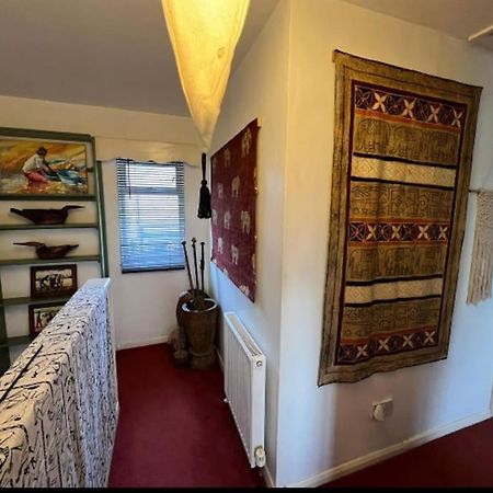 Cosy Private Accommodation In Corsham, Near Bath Luaran gambar