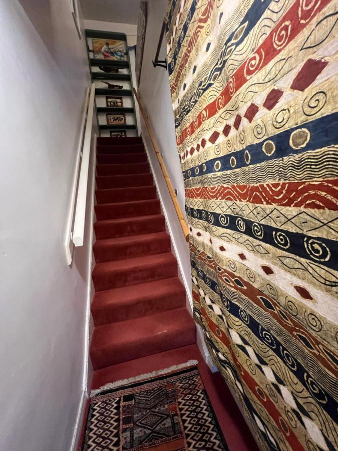 Cosy Private Accommodation In Corsham, Near Bath Luaran gambar
